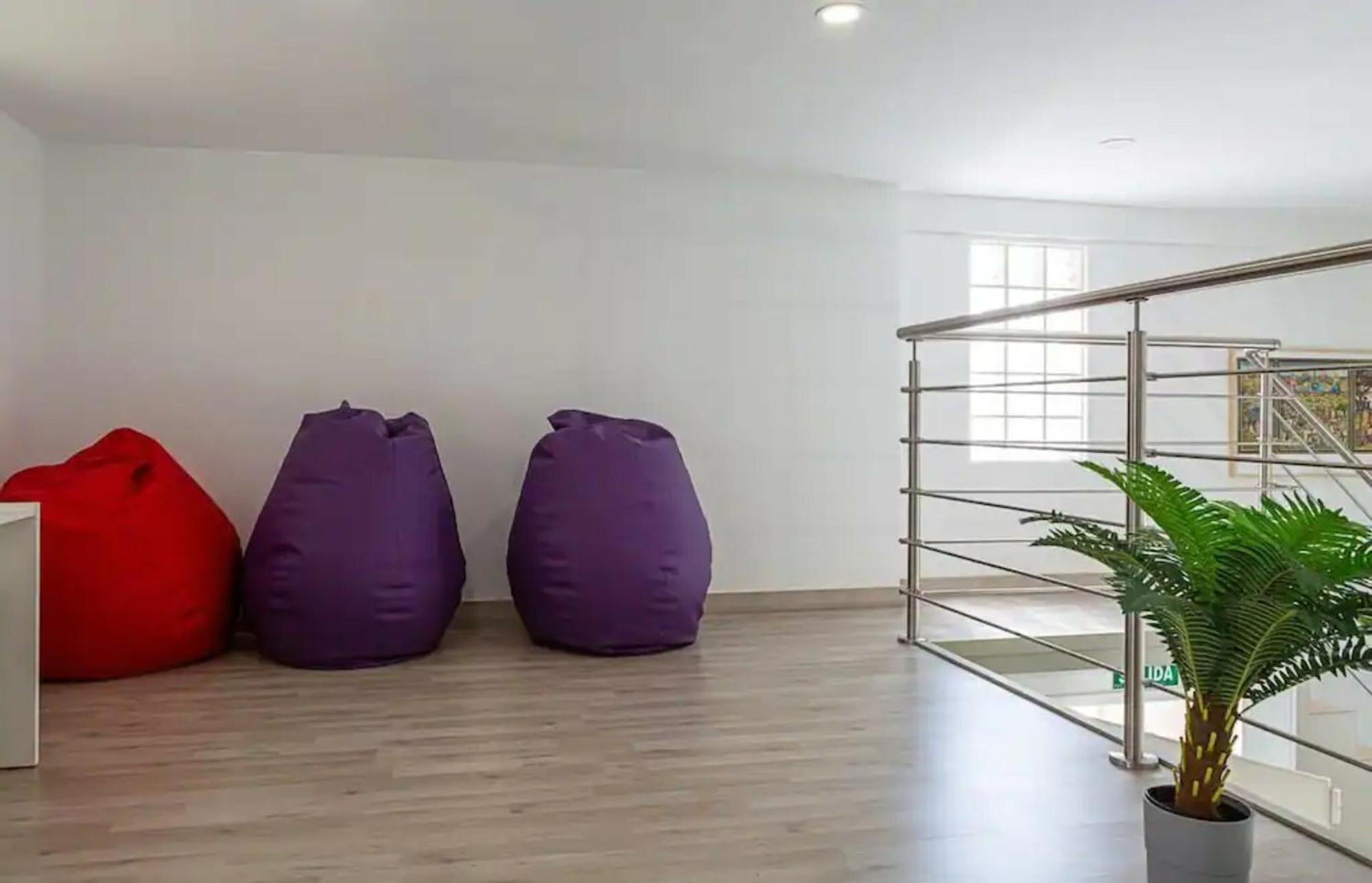 2Bedroom Duplex In Hortaleza Near Metro Madrid Exteriör bild